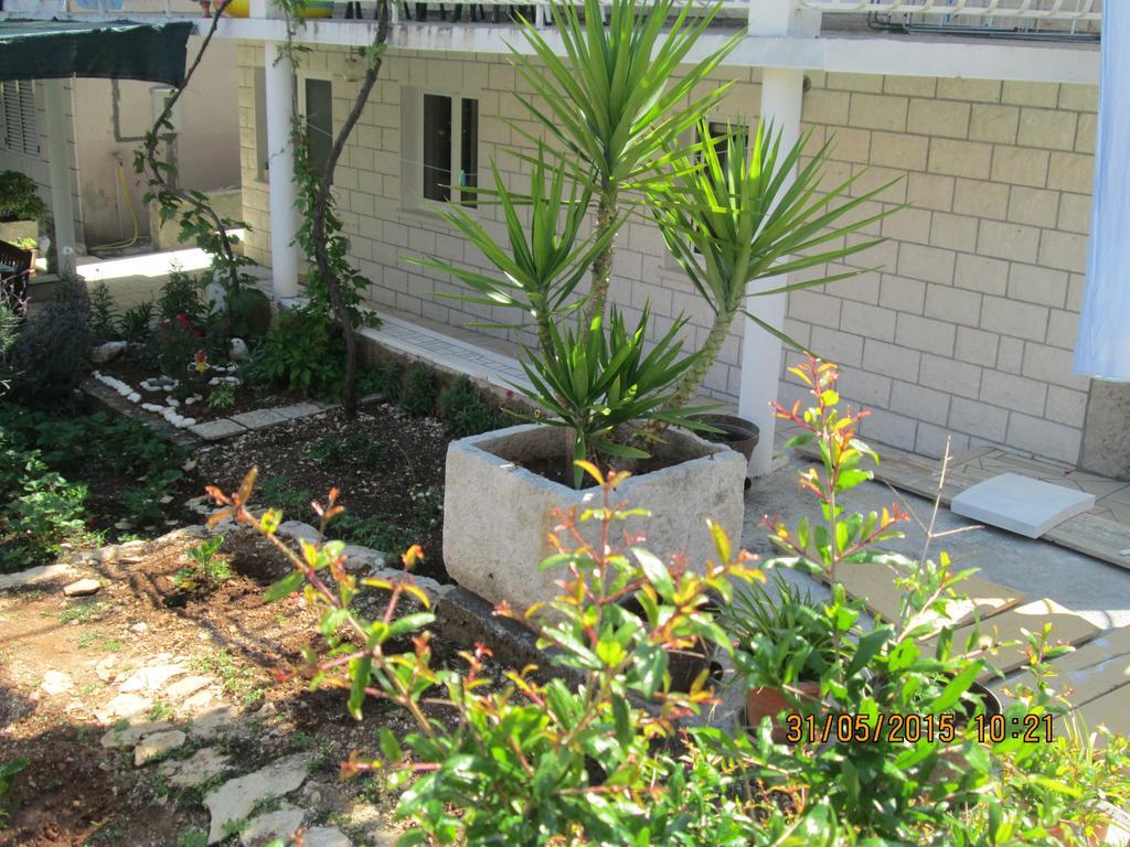 Apartments Paula Korcula Town Room photo