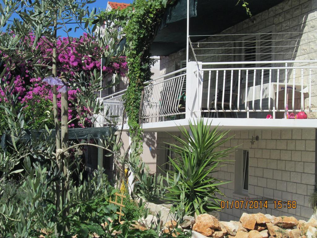 Apartments Paula Korcula Town Room photo