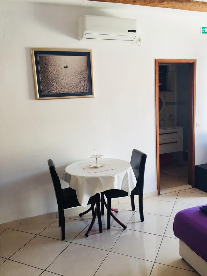 Apartments Paula Korcula Town Exterior photo