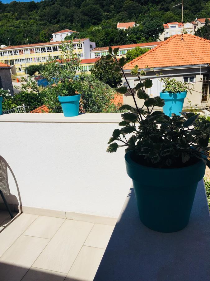 Apartments Paula Korcula Town Exterior photo