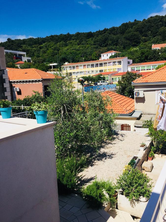Apartments Paula Korcula Town Exterior photo