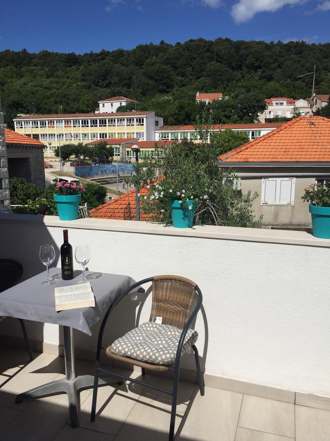 Apartments Paula Korcula Town Exterior photo
