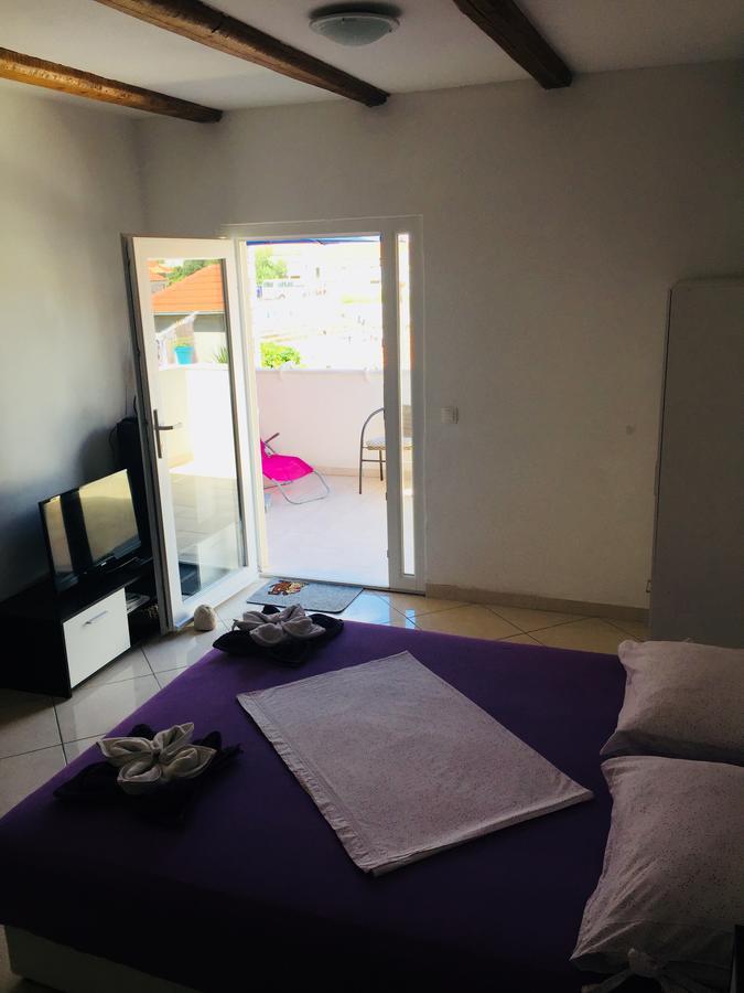 Apartments Paula Korcula Town Exterior photo